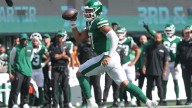 Jets' Justin Fields reveals 'points goal' ahead of Bills showdown