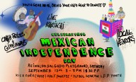 Hispanic Heritage Month: La Familia Project Is Building Equity, Culture & Community Through Sport, Art, And Wellness