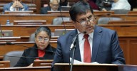 Ministro del Interior admite que estados de emergencia no han disminuido casos de extorsión