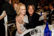 Nicole Kidman and Keith Urban split after nearly 20 years of marriage