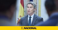 ¿Te gusta la propuesta de "visado por puntos" de Feijóo?