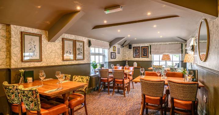 Fancy food and top cocktails await at revamped Exeter pub