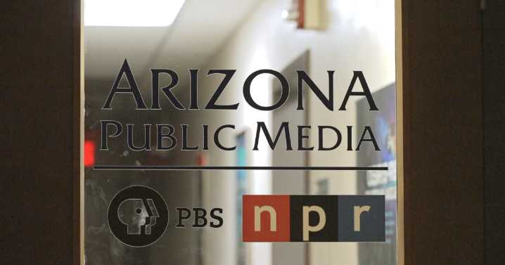 Six people laid off at Arizona Public Media this week following funding cuts