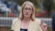Targets off the rails: Rita Saffioti defends Made in WA railcars as trains run late and cost taxpayers $175m