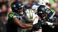 Saints set to be the biggest underdog they've been since 1975