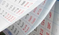 El Gobierno adelantó un feriado y habrá un fin de semana largo de cuatro días
