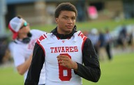 FSU commit Izayia Williams out for season, but learning life