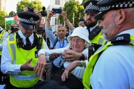 La mano dura de Starmer contra el apoyo al grupo Acción Palestina tensa el debate político en el Reino Unido