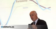 El español José Manuel Campa dimite como presidente de la Autoridad Bancaria Europea