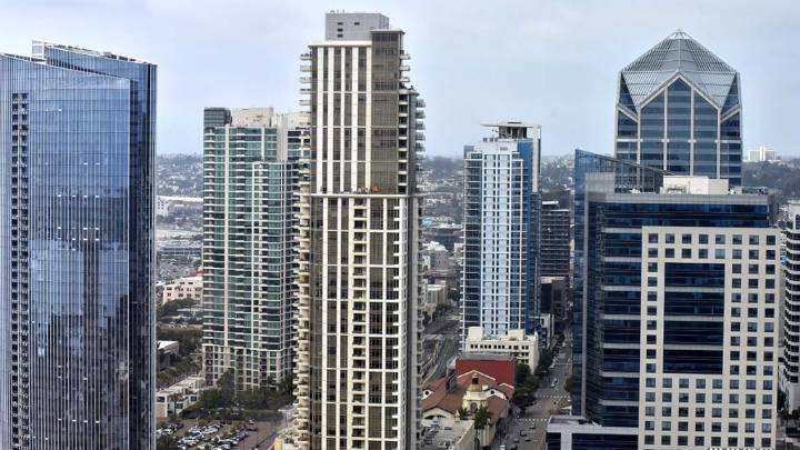 Five years on, downtown’s post-pandemic resurrection is mixed