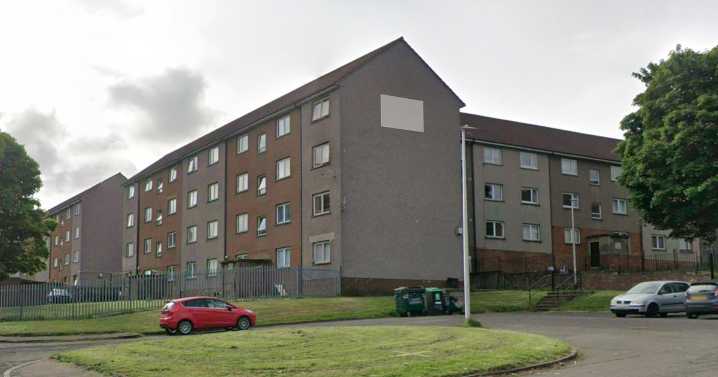 Man dies in Scots flat fire as cops and fire service launch death probe