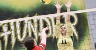 Mohave girls volleyball still in search of 1st win