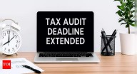 Tax audit deadline for AY 2025-26 extended! Big relief for income taxpayers as CBDT extends last date to file audit report; check new due date