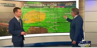 Phil Schreck and Tyler Roney's Wednesday First Alert Weather Briefing