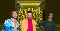Penúltima nominación de ‘La Casa de los Famosos México’ 2025 HOY: ¿Dónde y a qué hora ver la gala EN VIVO?