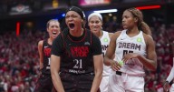 Kelsey Mitchell, Aliyah Boston help Fever stay alive in playoffs with 77