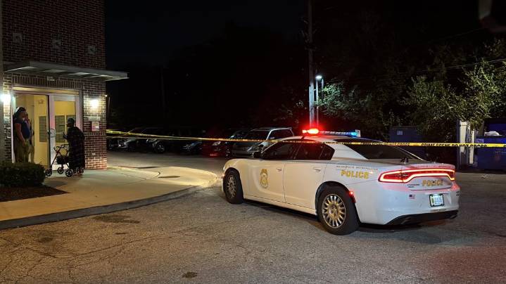 25-year-old man killed in near northwest Indianapolis shooting