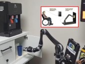 Avance en neurociencia: IA permite a personas con parálisis mover objetos con la mente