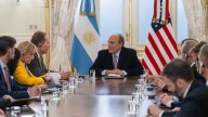 Apoyo de congresistas de EEUU a la política fiscal y de inversiones del Gobierno