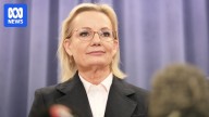 Sacking Jacinta Nampijinpa Price was Sussan Ley's only option, and she took it