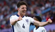 Inglaterra vence a Andorra y sigue con paso perfecto para el Mundial 2026