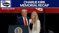Charlie Kirk's legacy; Jimmy Kimmel's future