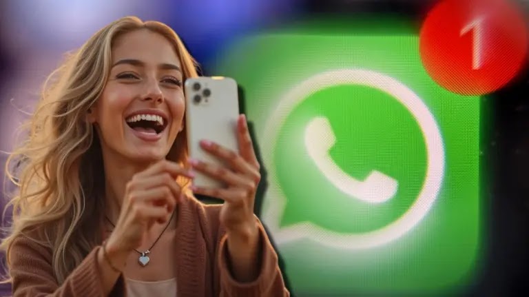 WhatsApp le cumplió el capricho a muchos: lanzó función que "rompe" problema de años