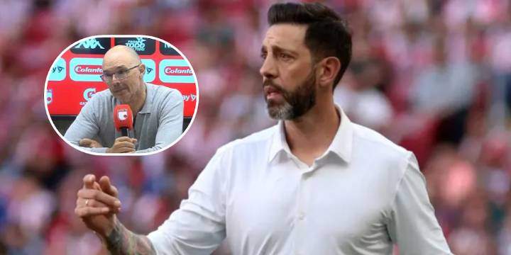 Santa Fe y su experiencia con otro uruguayo: así fue cuando Alfredo Arias dejó al Cardenal ante una oferta internacional