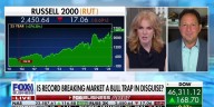 Higher value can be found in overseas stocks than US stocks