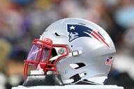 Patriots Signing OL Brenden Jaimes