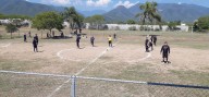 Delegación Jiménez se corona campeón invicto en el Torneo de SSPT