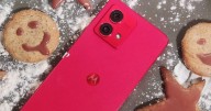 Tiene colores muy lindos para la gama media y es mejor que el Samsung A16: pantalla FHD+, buen procesador y carga rápida