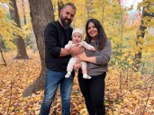 Family of child killed at Richmond Hill daycare seeks action