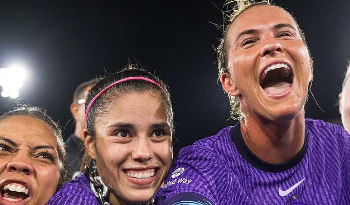 La ‘Maga’ Ovalle regresará a México… ¡y jugará en la Ciudad de México!