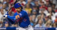 Mets activate center fielder Jose Siri from 60-day injured list after his recovery from broken leg