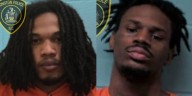 Police searching for two men wanted in separate Kinston murders