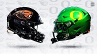 Oregon vs. Oregon State radio station: Channel, streaming options to listen live to college football game broadcast
