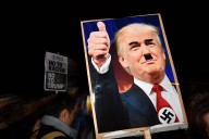 Trump y la deportación de pacientes psiquiátricos / José Horakyo Guillén