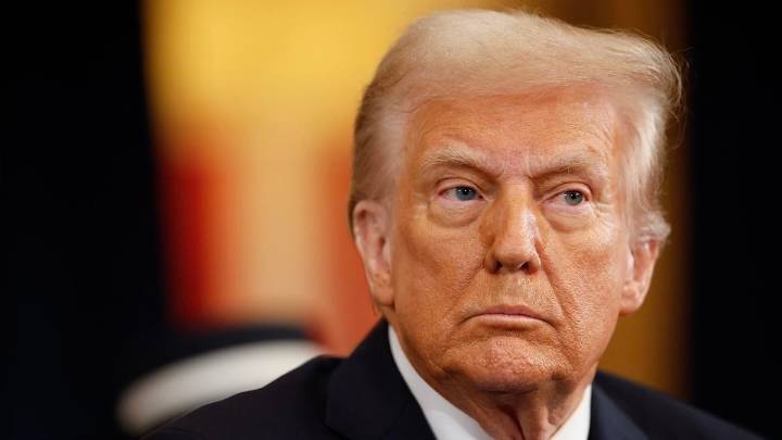 Donald Trump says he will declare ‘National Emergency’ as Democrat mayor says police won’t cooperate with ICE