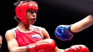 Camila y Valeria ponen a Colombia en la cima del boxeo mundial