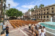 La Huelva mariana vivirá con emoción una jornada histórica