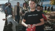 Charlie Kirk assassination raises questions about free speech, political division