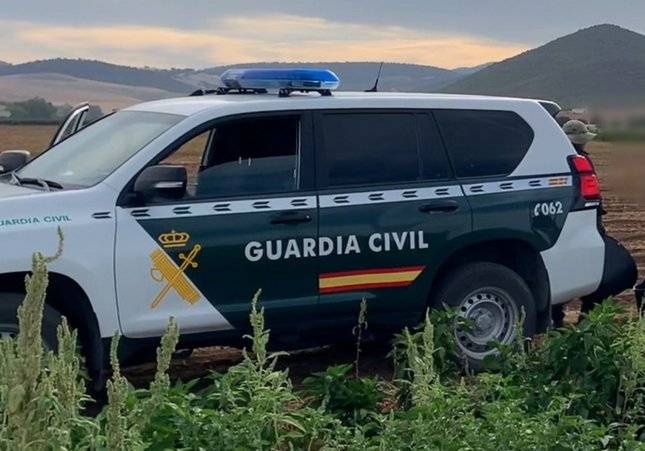 Muere un hombre al ser gravemente corneado por una vaca en una finca agrícola
