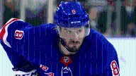 Miller named Rangers captain, replaces Trouba
