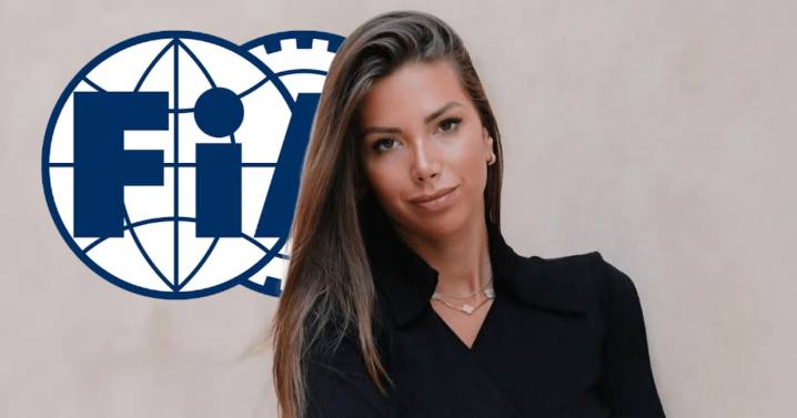 Conoce a Laura Villars, la piloto suiza que quiere hacer historia al ser la primera presidenta de la FIA