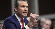Defense Secretary Hegseth, President Trump to address senior military leaders