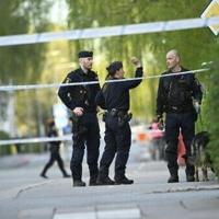 Hitwomen: how teen girls are being used in Sweden crime wars
