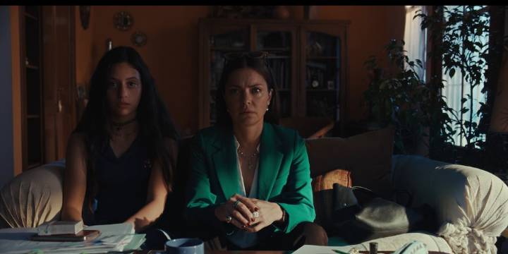 Lo mejor del cine latinoamericano toma el Festival de Biarritz