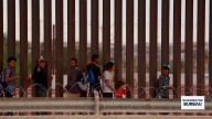 Bill to crack down on repeat illegal border crossings heads to Senate