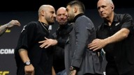 Alexander Volkanovski revela cómo se sintió tras ser noqueado por Ilia Topuria: "Nunca había estado tan desorientado"